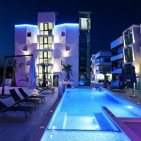 Boutique Residence Cosmopolis 1 Bibinje Esterno foto