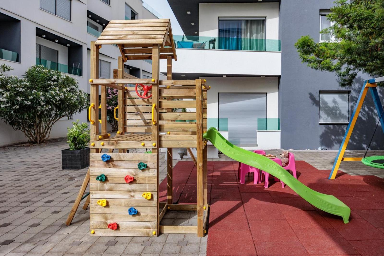 Boutique Residence Cosmopolis 1 Bibinje Esterno foto