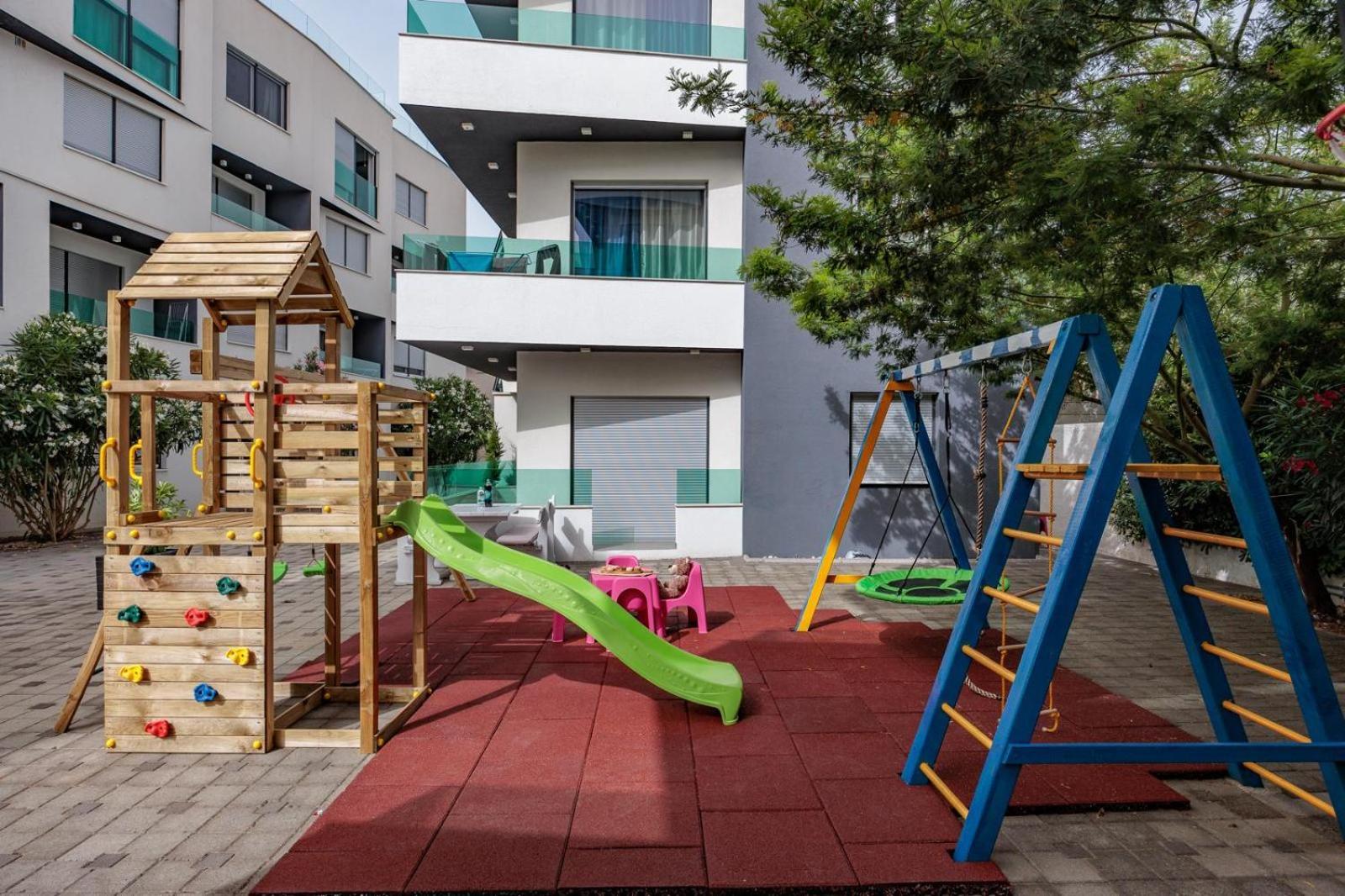 Boutique Residence Cosmopolis 1 Bibinje Esterno foto