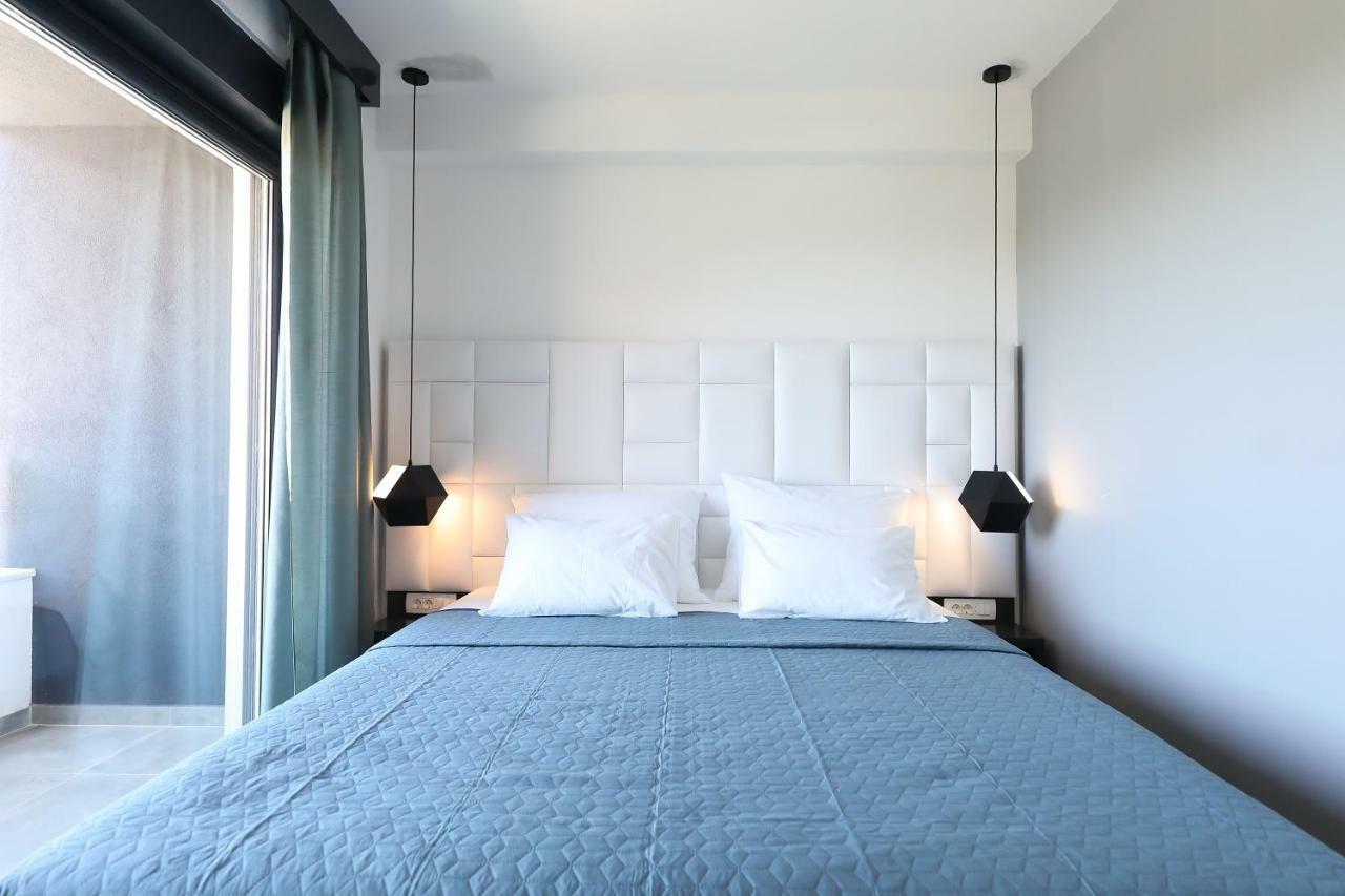 Boutique Residence Cosmopolis 1 Bibinje Esterno foto