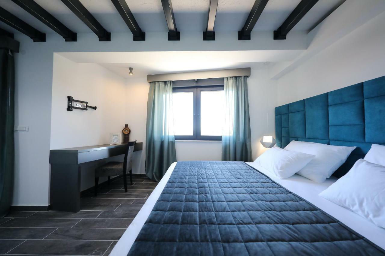 Boutique Residence Cosmopolis 1 Bibinje Esterno foto