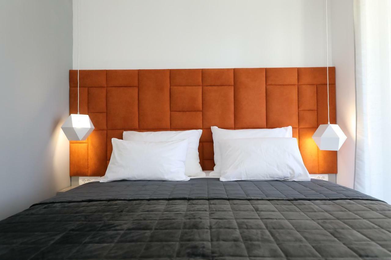 Boutique Residence Cosmopolis 1 Bibinje Esterno foto