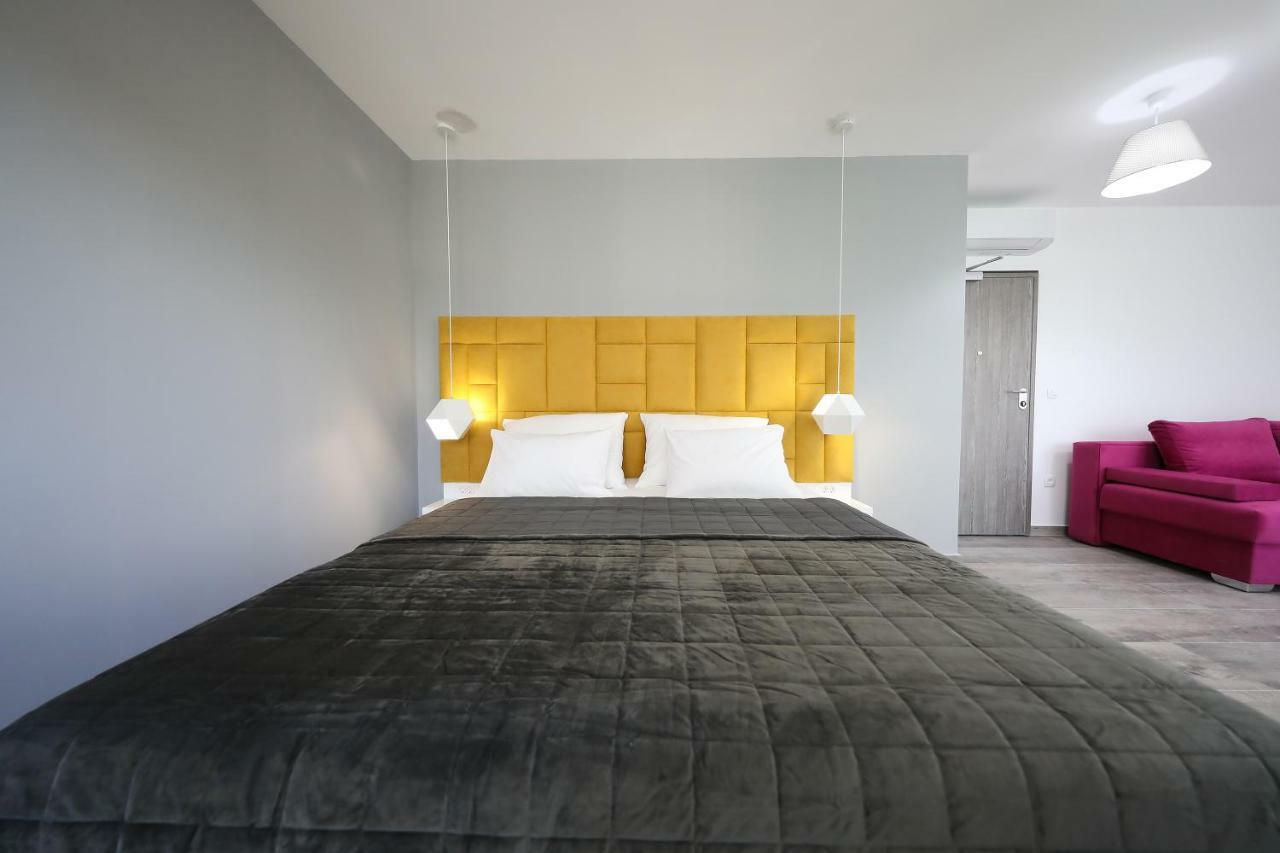 Boutique Residence Cosmopolis 1 Bibinje Esterno foto