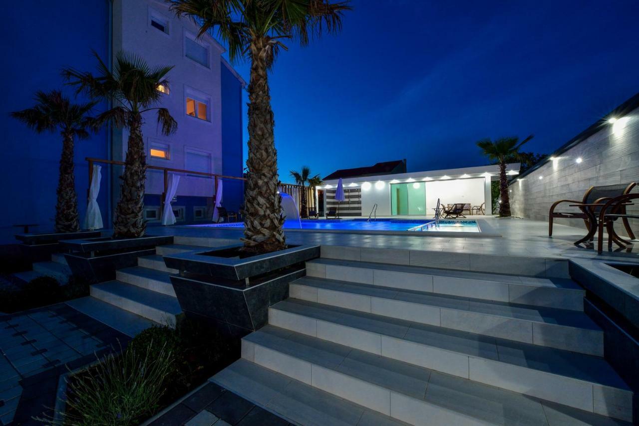 Boutique Residence Cosmopolis 1 Bibinje Esterno foto