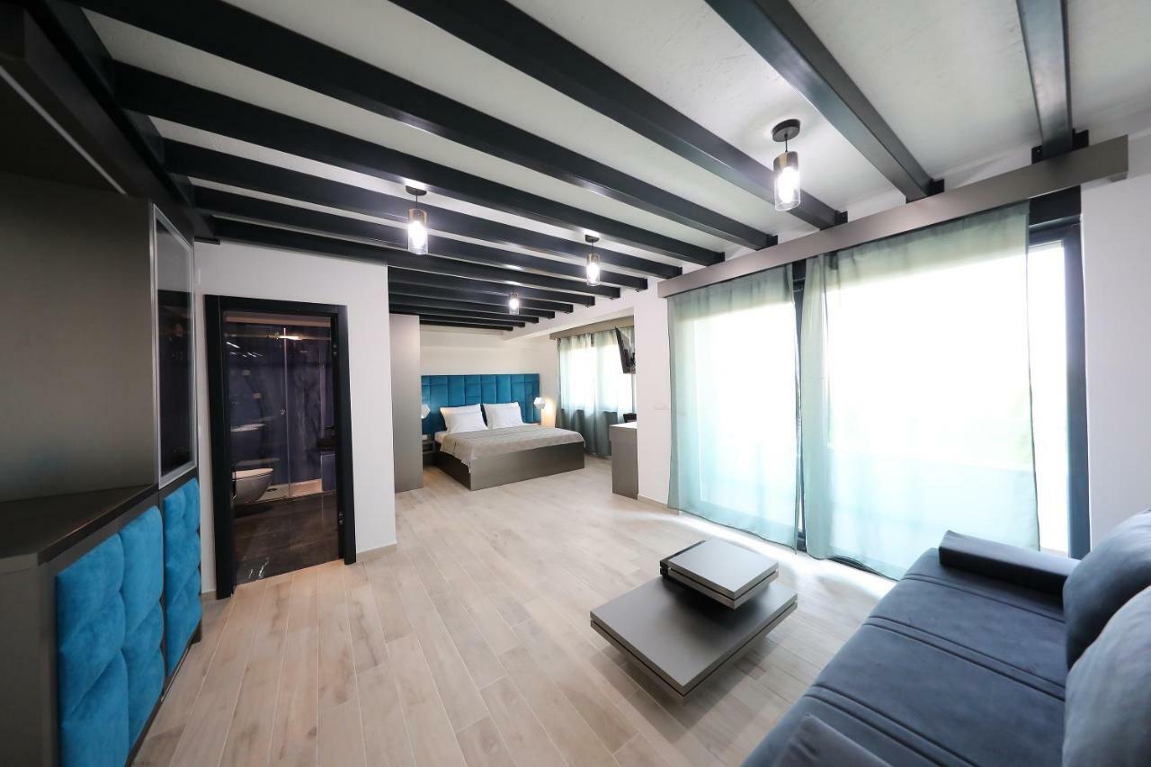 Boutique Residence Cosmopolis 1 Bibinje Esterno foto