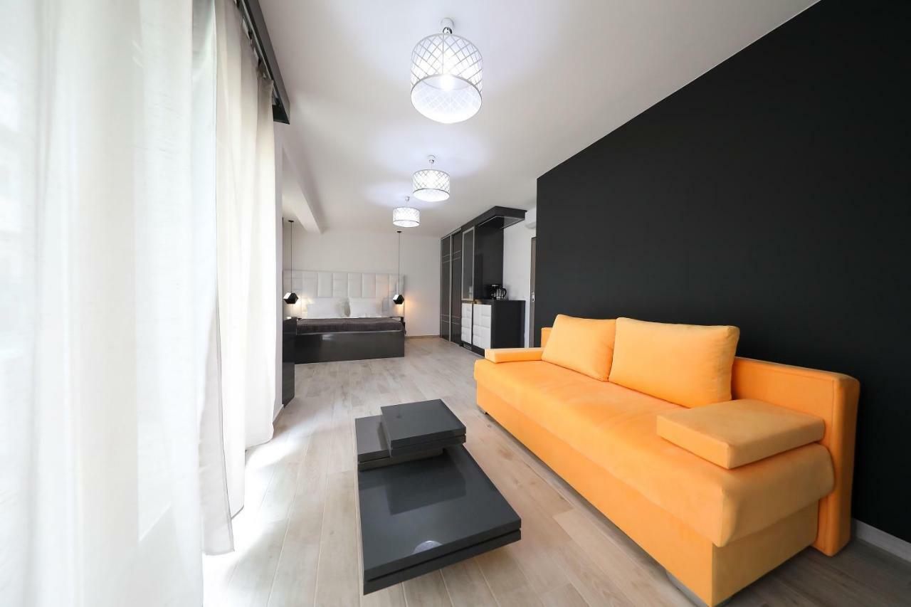 Boutique Residence Cosmopolis 1 Bibinje Esterno foto
