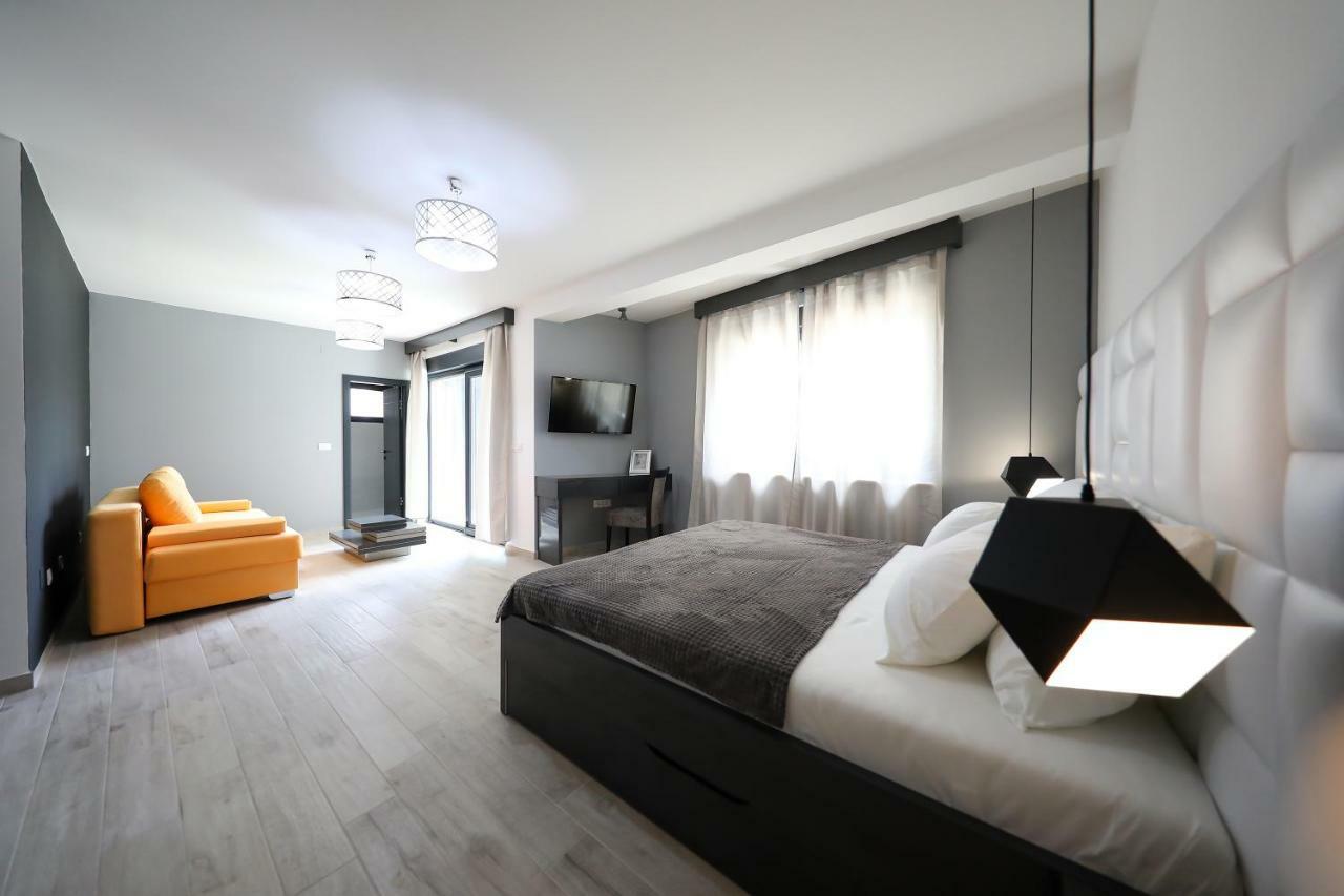 Boutique Residence Cosmopolis 1 Bibinje Esterno foto