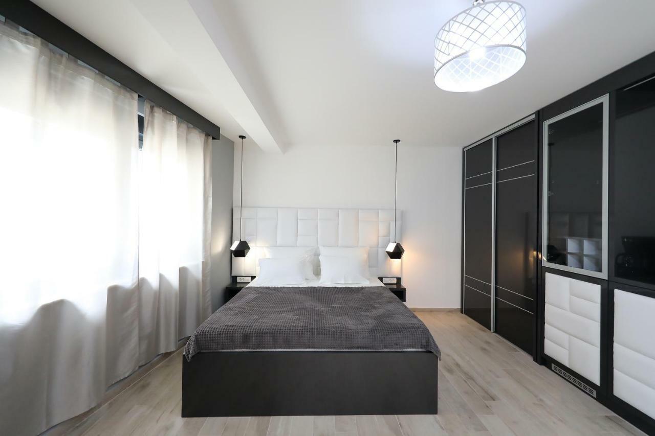 Boutique Residence Cosmopolis 1 Bibinje Esterno foto