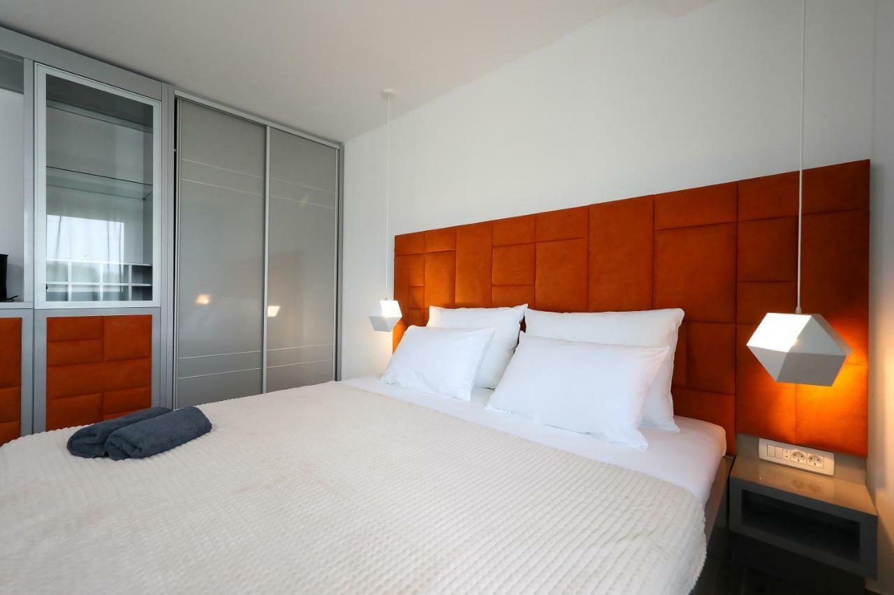 Boutique Residence Cosmopolis 1 Bibinje Esterno foto