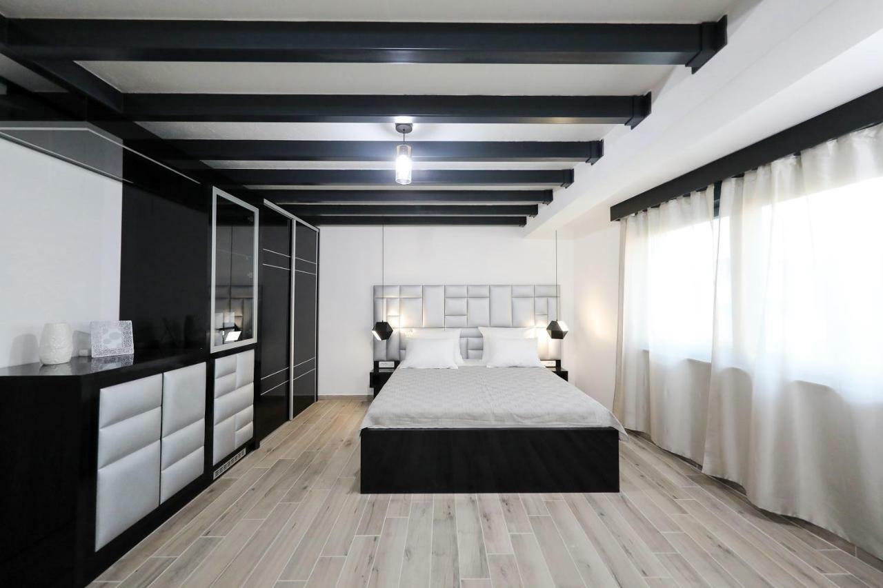 Boutique Residence Cosmopolis 1 Bibinje Esterno foto