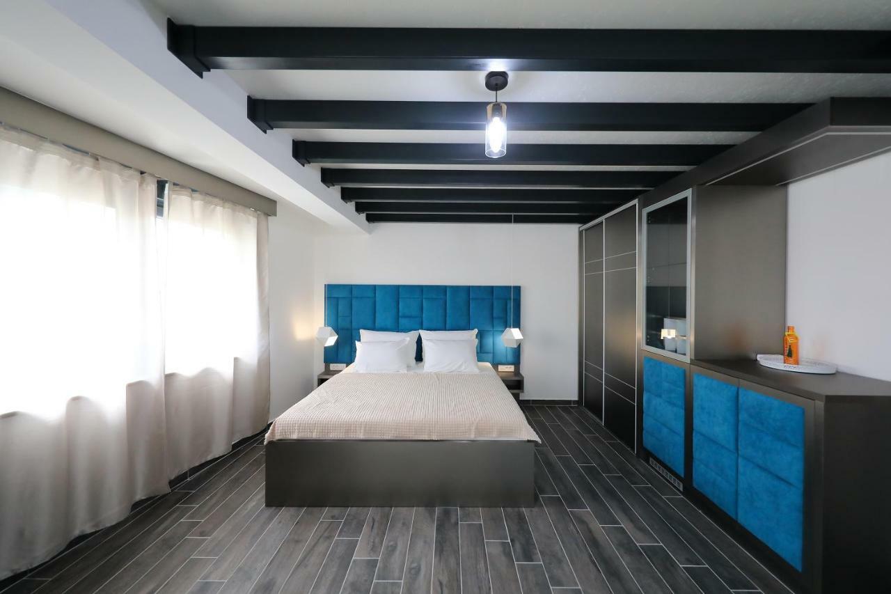 Boutique Residence Cosmopolis 1 Bibinje Esterno foto