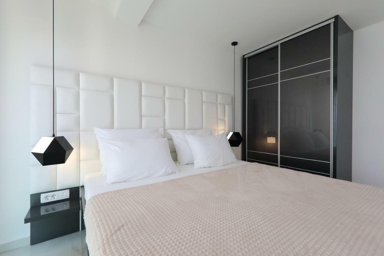 Boutique Residence Cosmopolis 1 Bibinje Esterno foto