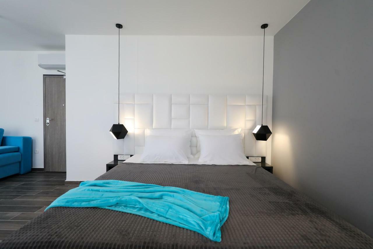 Boutique Residence Cosmopolis 1 Bibinje Esterno foto