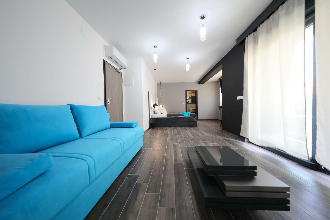 Boutique Residence Cosmopolis 1 Bibinje Esterno foto