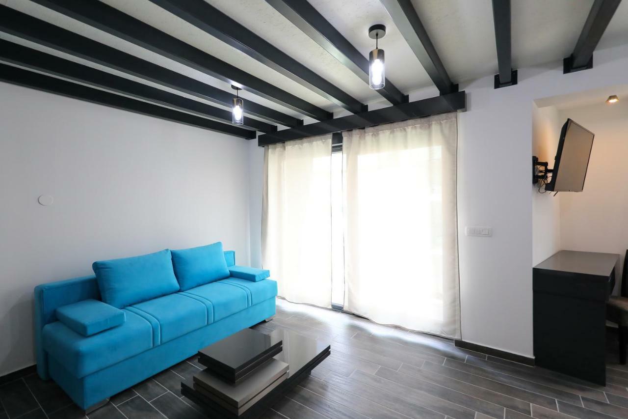 Boutique Residence Cosmopolis 1 Bibinje Esterno foto