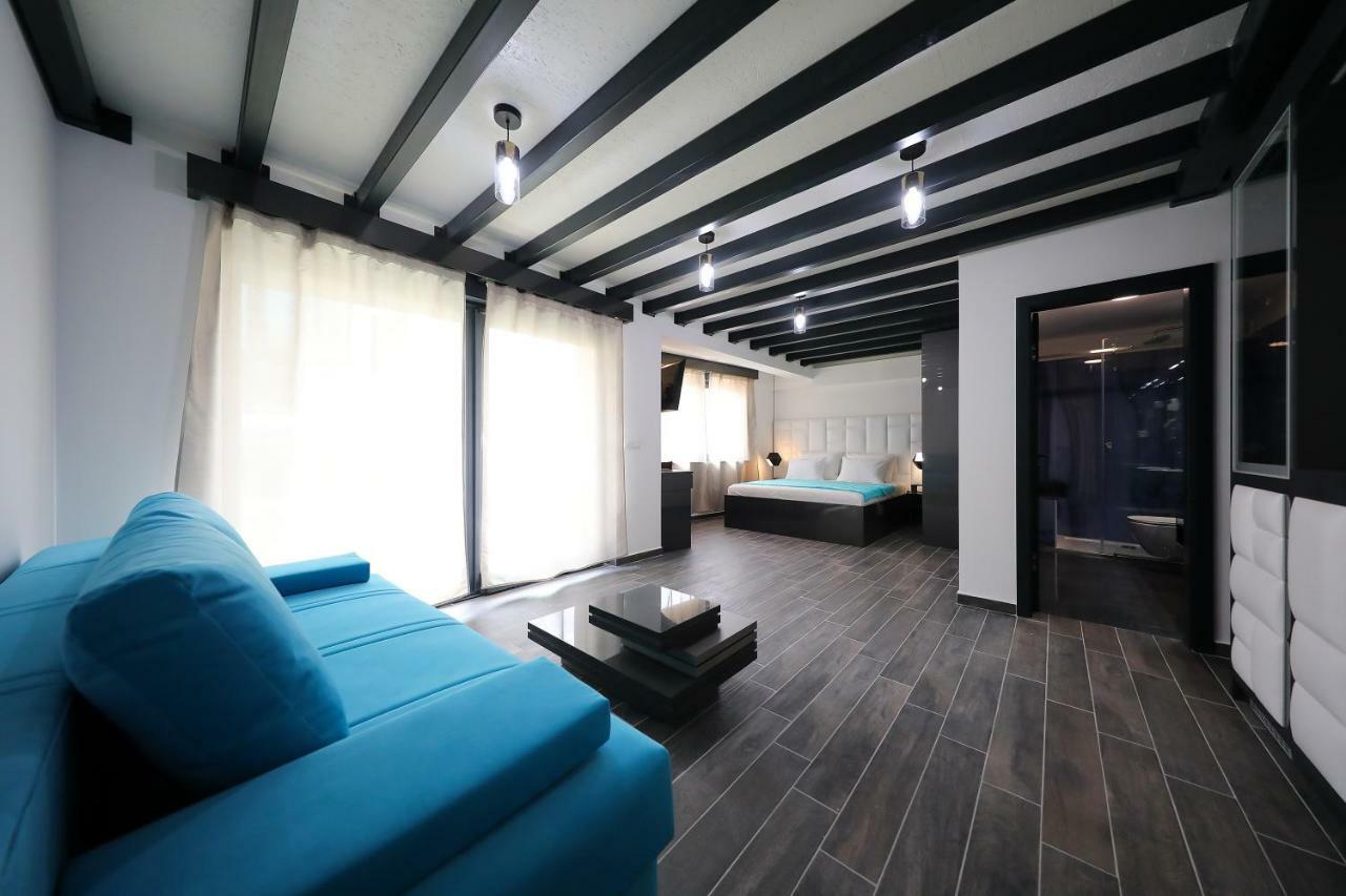 Boutique Residence Cosmopolis 1 Bibinje Esterno foto