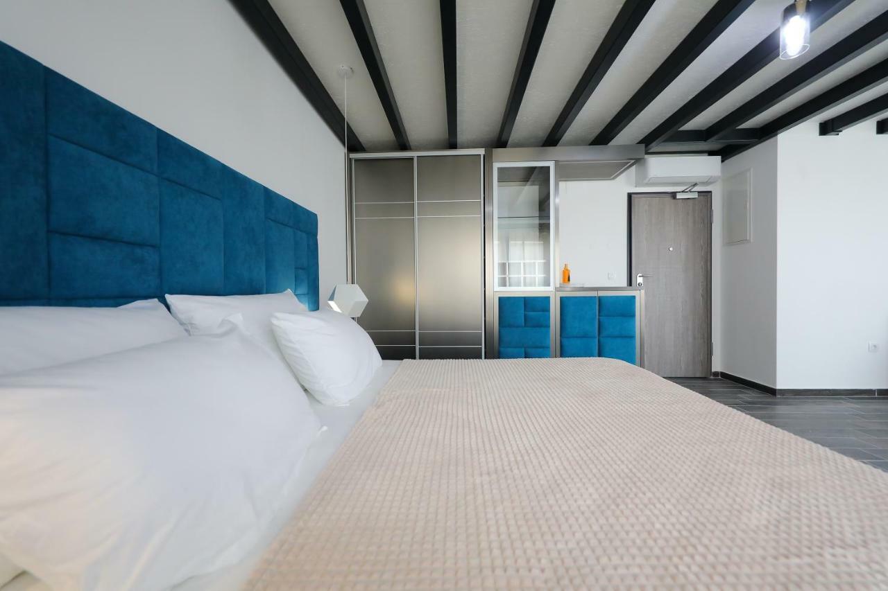 Boutique Residence Cosmopolis 1 Bibinje Esterno foto