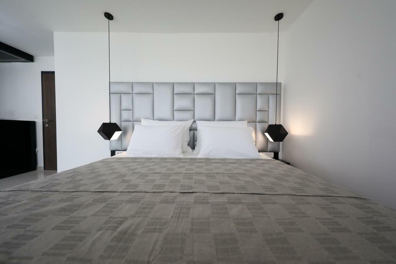 Boutique Residence Cosmopolis 1 Bibinje Esterno foto