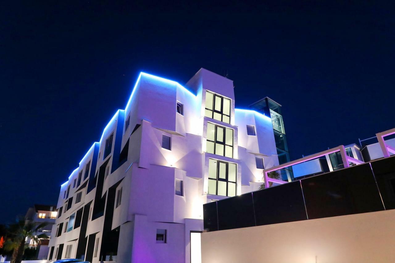 Boutique Residence Cosmopolis 1 Bibinje Esterno foto