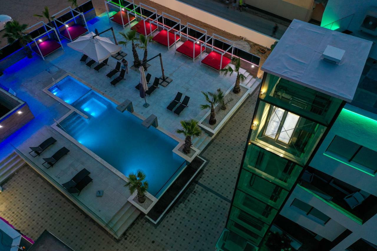 Boutique Residence Cosmopolis 1 Bibinje Esterno foto